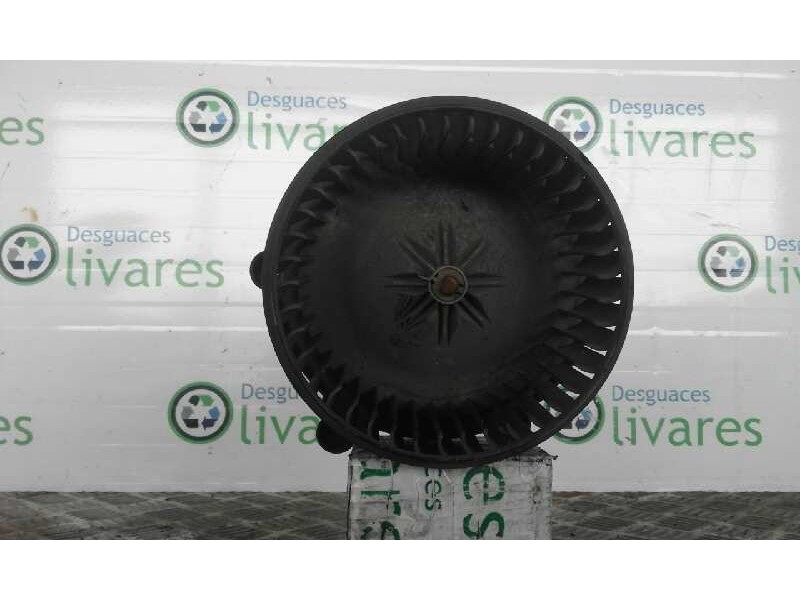 Recambio de ventilador calefaccion para kia rio ls berlina   |   0.00 - ... | 2000 | 75 cv / 55 kw referencia OEM IAM   