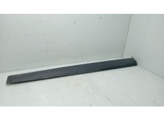 Recambio de moldura para renault megane iii hatchback (bz0/1_, b3_) 1.5 dci referencia OEM IAM   