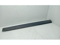 Recambio de moldura para renault megane iii hatchback (bz0/1_, b3_) 1.5 dci referencia OEM IAM    2