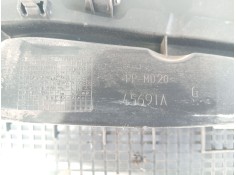 Recambio de moldura para renault megane iii hatchback (bz0/1_, b3_) 1.5 dci (bz1g, bz1w, bz0r) referencia OEM IAM    2