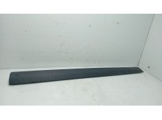 Recambio de moldura para renault megane iii hatchback (bz0/1_, b3_) 1.5 dci referencia OEM IAM   