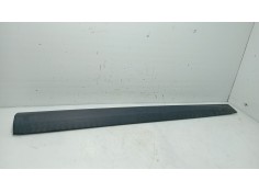 Recambio de moldura para renault megane iii hatchback (bz0/1_, b3_) 1.5 dci referencia OEM IAM    2