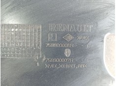 Recambio de cubrecarter para renault megane iii hatchback (bz0/1_, b3_) 1.5 dci (bz1g, bz1w, bz0r) referencia OEM IAM    2