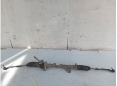 Recambio de cremallera direccion para renault megane iii hatchback (bz0/1_, b3_) 1.5 dci (bz1g, bz1w, bz0r) referencia OEM IAM 4