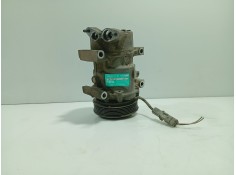 Recambio de compresor aire acondicionado para peugeot 307 (3a/c) 1.6 16v referencia OEM IAM   