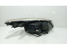Recambio de faro izquierdo para renault megane iii hatchback (bz0/1_, b3_) 1.5 dci referencia OEM IAM 260605985R / 260607449R   2