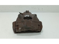 Recambio de pinza freno delantera derecha para renault megane iii hatchback (bz0/1_, b3_) 1.5 dci referencia OEM IAM 410018218R 