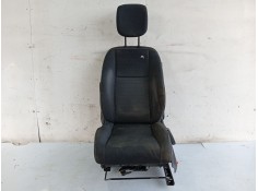Recambio de asiento delantero izquierdo para renault megane iii hatchback (bz0/1_, b3_) 1.5 dci (bz1g, bz1w, bz0r) referencia OE