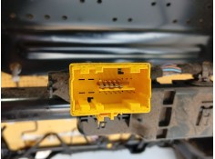 Recambio de asiento delantero izquierdo para renault megane iii hatchback (bz0/1_, b3_) 1.5 dci (bz1g, bz1w, bz0r) referencia OE 2