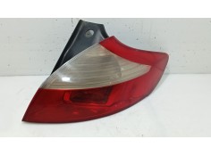 Recambio de piloto trasero derecho para renault megane iii hatchback (bz0/1_, b3_) 1.5 dci referencia OEM IAM 265550548R  
