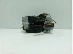 Recambio de cerradura puerta delantera derecha para peugeot 307 (3a/c) 1.6 16v referencia OEM IAM 9136L2   2