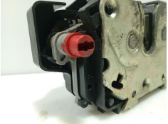 Recambio de cerradura puerta trasera derecha para peugeot 307 (3a/c) 1.6 16v referencia OEM IAM 9138A4   2