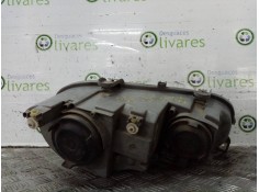 Recambio de faro izquierdo para  referencia OEM IAM    2
