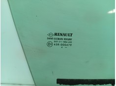 Recambio de luna delantera derecha para renault megane iii hatchback (bz0/1_, b3_) 1.5 dci (bz1g, bz1w, bz0r) referencia OEM IAM 2