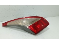 Recambio de piloto trasero izquierdo interior para renault megane iii hatchback (bz0/1_, b3_) 1.5 dci referencia OEM IAM 2655500