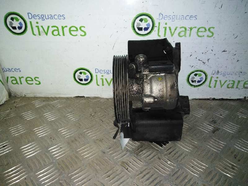 Recambio de bomba direccion para  referencia OEM IAM 9638364580 26086355QK 