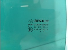 Recambio de luna trasera derecha para renault megane iii hatchback (bz0/1_, b3_) 1.5 dci (bz1g, bz1w, bz0r) referencia OEM IAM 8 2