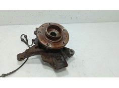 Recambio de mangueta delantera derecha para renault megane iii hatchback (bz0/1_, b3_) 1.5 dci referencia OEM IAM 400147163R   2