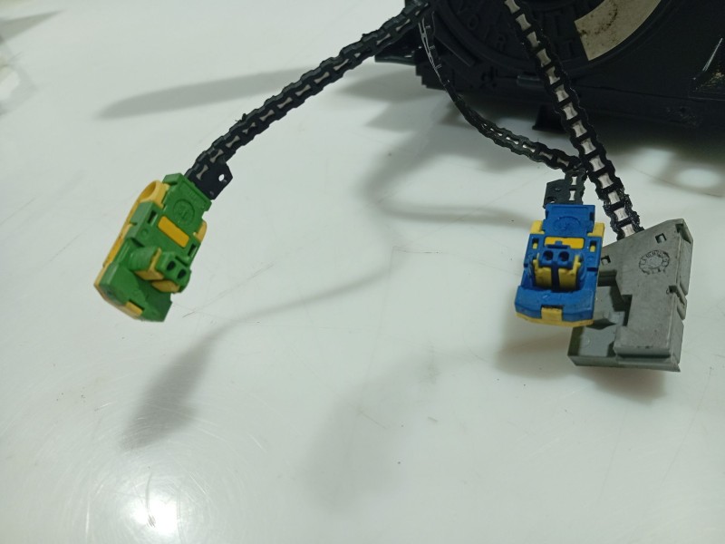 Recambio de com2000 para peugeot 307 (3a/c) 1.6 16v referencia OEM IAM   