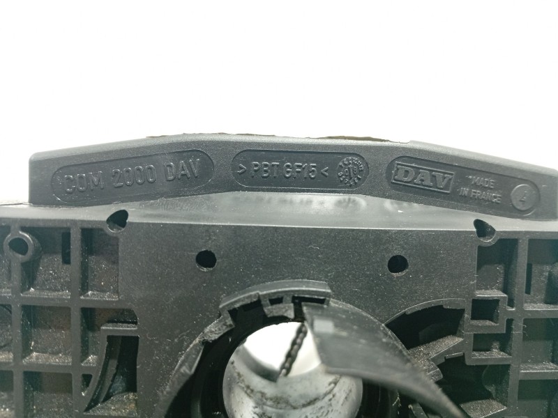 Recambio de com2000 para peugeot 307 (3a/c) 1.6 16v referencia OEM IAM   