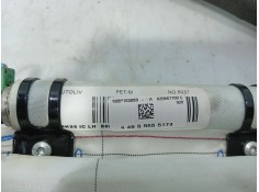 Recambio de airbag lateral izquierdo para renault megane iii hatchback (bz0/1_, b3_) 1.5 dci (bz1g, bz1w, bz0r) referencia OEM I 2