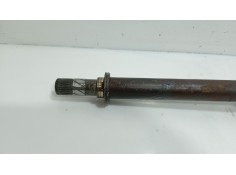 Recambio de transmision delantera derecha para renault megane iii hatchback (bz0/1_, b3_) 1.5 dci referencia OEM IAM 391006777R  2