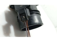 Recambio de caudalimetro para renault megane iii hatchback (bz0/1_, b3_) 1.5 dci referencia OEM IAM    2