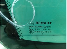 Recambio de luna custodia trasera derecha para renault megane iii hatchback (bz0/1_, b3_) 1.5 dci (bz1g, bz1w, bz0r) referencia  2