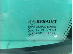 Recambio de luna custodia trasera izquierda para renault megane iii hatchback (bz0/1_, b3_) 1.5 dci (bz1g, bz1w, bz0r) referenci 2