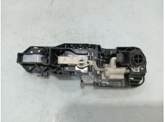 Recambio de maneta exterior delantera derecha para renault megane iii hatchback (bz0/1_, b3_) 1.5 dci (bz1g, bz1w, bz0r) referen 2