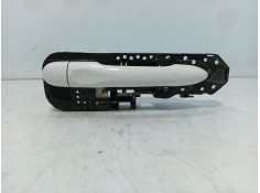 Recambio de maneta exterior trasera derecha para renault megane iii hatchback (bz0/1_, b3_) 1.5 dci (bz1g, bz1w, bz0r) referenci