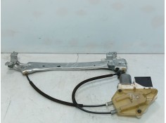 Recambio de elevalunas trasero derecho para renault megane iii hatchback (bz0/1_, b3_) 1.5 dci (bz1g, bz1w, bz0r) referencia OEM