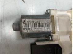 Recambio de elevalunas trasero derecho para renault megane iii hatchback (bz0/1_, b3_) 1.5 dci (bz1g, bz1w, bz0r) referencia OEM 2