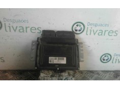 Recambio de centralita motor uce para nissan primera berlina (p12)    |   0.01 - 0.07 | 2001 - 2007 referencia OEM IAM MEC30020D 2