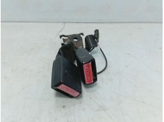 Recambio de anclaje cinturon trasero central para renault megane iii hatchback (bz0/1_, b3_) 1.5 dci (bz1g, bz1w, bz0r) referenc