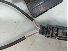 Recambio de anclaje cinturon trasero central para renault megane iii hatchback (bz0/1_, b3_) 1.5 dci (bz1g, bz1w, bz0r) referenc 2