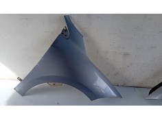 Recambio de aleta delantera derecha para renault megane iii hatchback (bz0/1_, b3_) 1.5 dci referencia OEM IAM 631005149R  