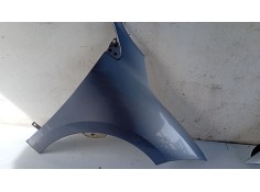 Recambio de aleta delantera derecha para renault megane iii hatchback (bz0/1_, b3_) 1.5 dci referencia OEM IAM 631005149R   2