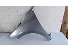 Recambio de aleta delantera izquierda para renault megane iii hatchback (bz0/1_, b3_) 1.5 dci referencia OEM IAM 631011470R  