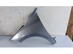 Recambio de aleta delantera izquierda para renault megane iii hatchback (bz0/1_, b3_) 1.5 dci referencia OEM IAM 631011470R   2