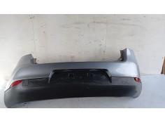 Recambio de paragolpes trasero para renault megane iii hatchback (bz0/1_, b3_) 1.5 dci referencia OEM IAM 850220055R  