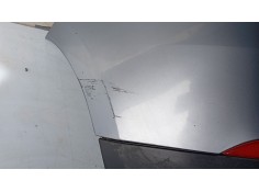 Recambio de paragolpes trasero para renault megane iii hatchback (bz0/1_, b3_) 1.5 dci referencia OEM IAM 850220055R   2