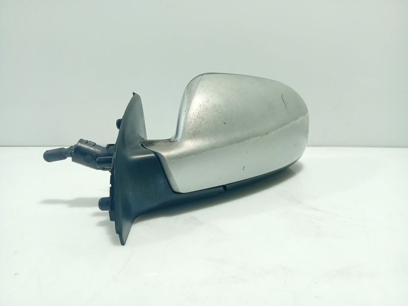 Recambio de retrovisor izquierdo para peugeot 307 (3a/c) 1.6 16v referencia OEM IAM   