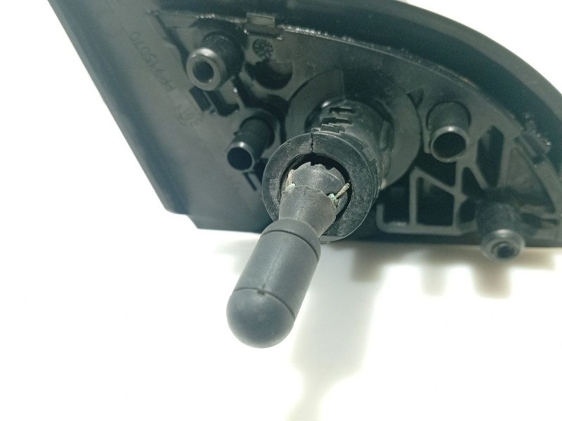 Recambio de retrovisor izquierdo para peugeot 307 (3a/c) 1.6 16v referencia OEM IAM   