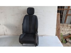 Recambio de asiento delantero izquierdo para renault megane iii hatchback (bz0/1_, b3_) 1.5 dci referencia OEM IAM   