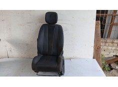 Recambio de asiento delantero izquierdo para renault megane iii hatchback (bz0/1_, b3_) 1.5 dci referencia OEM IAM    2