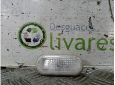 Recambio de piloto lateral derecho para  referencia OEM IAM 4M5A-13K309-AA  