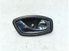 Recambio de maneta interior trasera derecha para renault megane iii hatchback (bz0/1_, b3_) 1.5 dci (bz1g, bz1w, bz0r) referenci