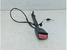 Recambio de anclaje cinturon delantero derecho para renault megane iii hatchback (bz0/1_, b3_) 1.5 dci (bz1g, bz1w, bz0r) refere