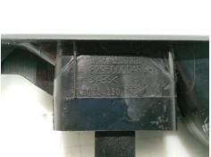 Recambio de mando elevalunas trasero derecho para renault megane iii hatchback (bz0/1_, b3_) 1.5 dci (bz1g, bz1w, bz0r) referenc 2